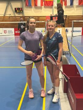 Marec na badmintonskih igriscih, foto BK Mirna (6)